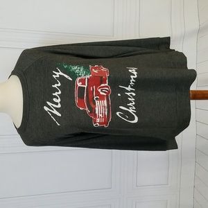 Lovely Souls Christmas Sweatshirt